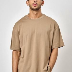 Oversized tshirt for men
